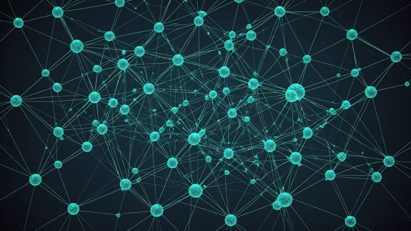 Abstract representation of distributed knowledge and retrieval