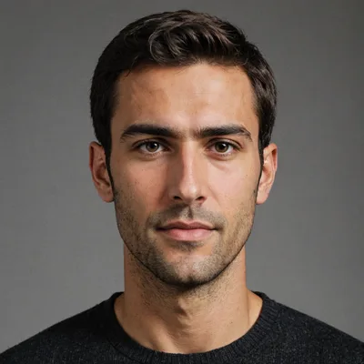 Samy Danesh, CEO and Co-Founder of Argon AI